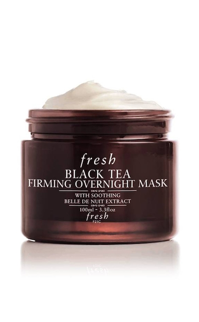 Shopping: Overnight Beauty